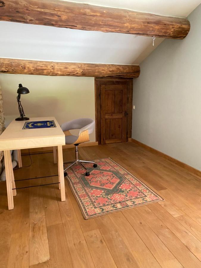 Appartement Cecile - Campagne Avec Piscine Commune - Eyragues Extérieur photo